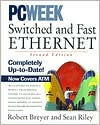 PC Week Switched and Fast Ethernet