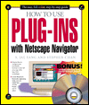 How to Use Plug-INS with NetScape Navigator