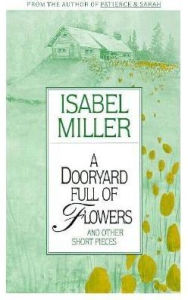 Dooryard Full of Flowers