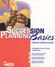 Succession Planning Basics