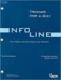 Trainer for a Day: Tools and Intelligence for Trainers