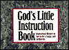 God's Little Instruction Book