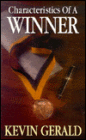Characteristics of a Winner