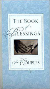 The Book of Blessings for Couples