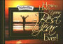 How to Have Your Best Year Ever