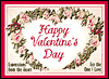 Happy Valentine's Day: Expressions of Love for the One I Cherish