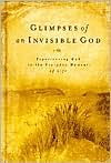 Glimpses of an Invisible God
