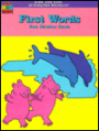 First Words