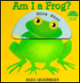 Am I a Frog