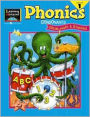Phonics, Consonants (High-Q Series)