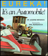 Eureka! It's an Automobile!