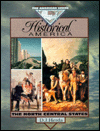 Historical America: The North Central States