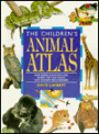 Children's Animal Atlas