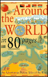 Around the World in 80 Pages