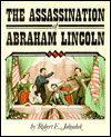 Assassination of Abraham Lincoln