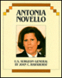 Antonia Novello: U. S. Surgeon General