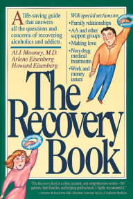 The Recovery Book