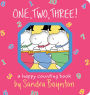 One, Two, Three!: A Happy Counting Book