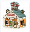 Mini House: Santa's Workshop