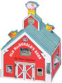 Old MacDonald's Barn (Mini House Book Series)