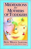 Meditations for Mothers of Toddlers