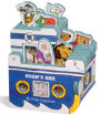 Noah's Ark: Mini House Book (Mini House Book Series)