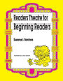 Readers Theatre for Beginning Readers