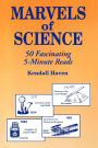 Marvels of Science: 50 Fascinating 5-Minute Reads