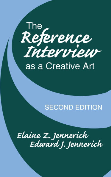 The Reference Interview as a Creative Art