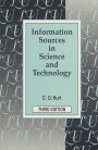 Information Sources in Science and Technology / Edition 3