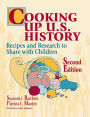 Cooking Up U.S. History: Recipes and Research to Share with Children