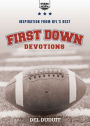 First Down Devotions: Inspiration from the NFL's Best