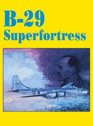 Title: B-29 Superfortress, Author: Turner Publishing