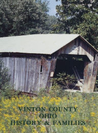 Title: Vinton Co, Oh, Author: Turner Publishing