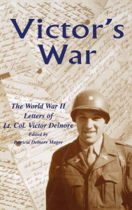 Title: Victor's War, Author: Victor Delnore