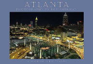 Atlanta: A Book of Thirty Postcards