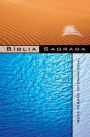 NVI, Portuguese NVI Bible, Paperback: Biblia Sagrada Nova Versao Internacional