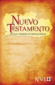 NVI Trade Edition Outreach New Testament: Low Cost Outreach Edition