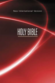 NIV Holy Bible, Compact