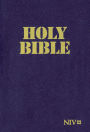 NIV Holy Bible, Military Edition
