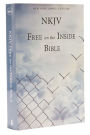 NKJV, Free on the Inside Bible, Paperback: Holy Bible, New King James Version