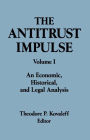 The Antitrust Division of the Department of Justice: Complete Reports of the First 100 Years