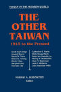 The Other Taiwan, 1945-92 / Edition 1