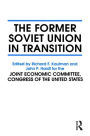 The Former Soviet Union in Transition