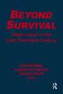 Beyond Survival: Wage Labour and Capital in the Late Twentieth Century / Edition 1