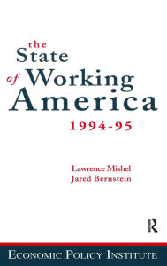 The State of Working America