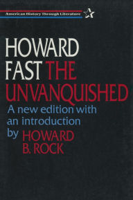 The Unvanquished, The