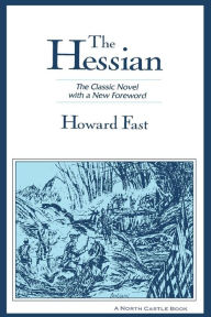 Title: The Hessian, Author: Howard Fast