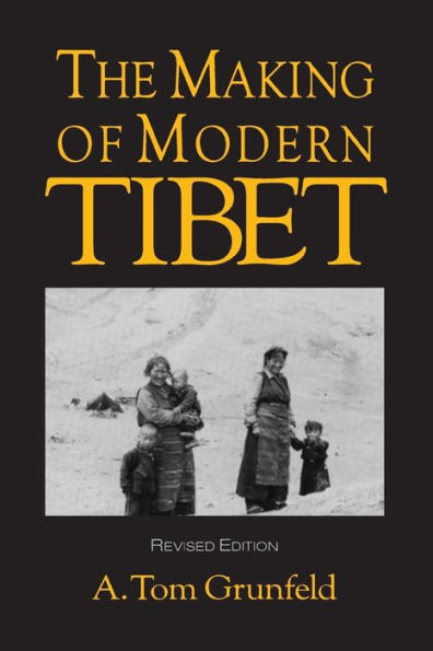 The Making of Modern Tibet / Edition 2