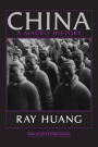 China: A Macro History / Edition 2